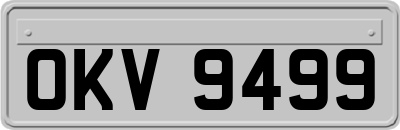 OKV9499