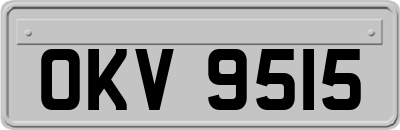 OKV9515