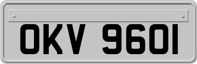 OKV9601