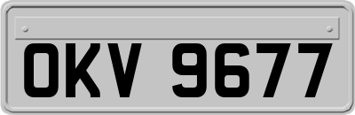 OKV9677