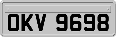 OKV9698