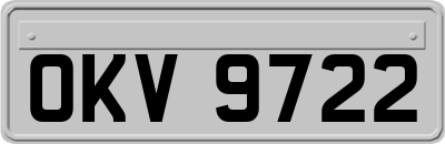 OKV9722
