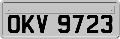 OKV9723