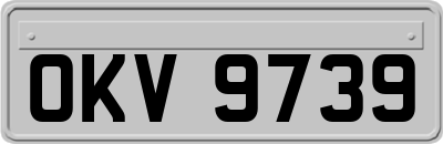 OKV9739