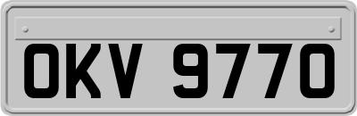 OKV9770