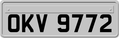 OKV9772