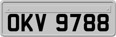 OKV9788