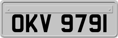 OKV9791