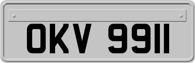 OKV9911