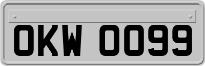 OKW0099
