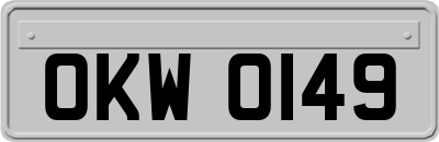 OKW0149