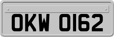 OKW0162
