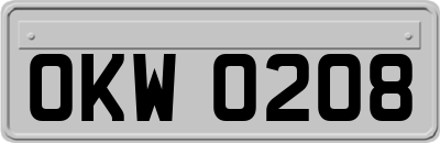 OKW0208