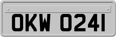 OKW0241