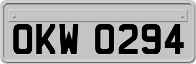 OKW0294
