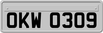 OKW0309