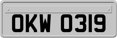OKW0319