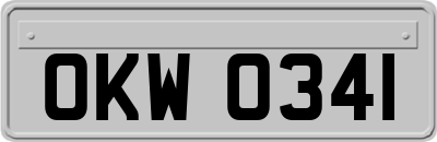 OKW0341