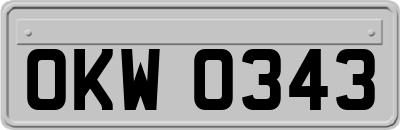 OKW0343