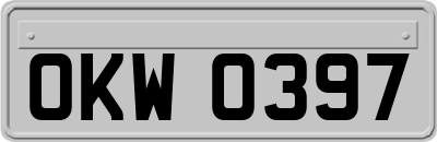 OKW0397