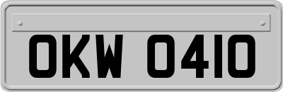 OKW0410
