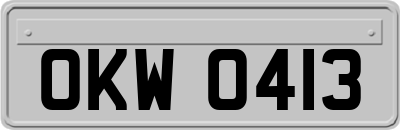 OKW0413