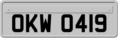 OKW0419