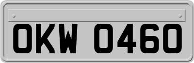 OKW0460
