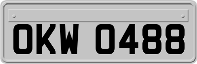OKW0488