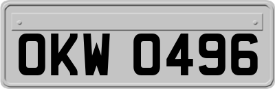 OKW0496