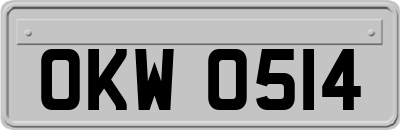 OKW0514