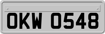 OKW0548