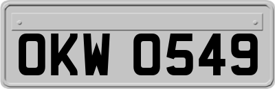 OKW0549