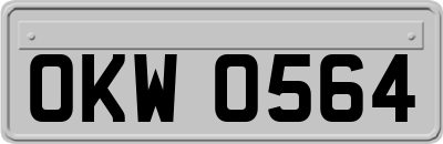 OKW0564