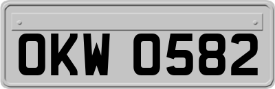 OKW0582