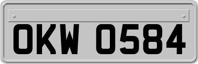 OKW0584