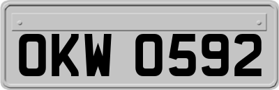 OKW0592