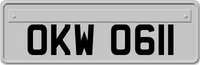 OKW0611