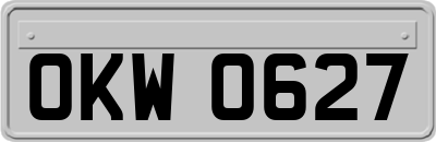 OKW0627