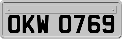 OKW0769