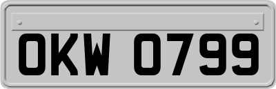OKW0799