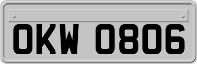 OKW0806