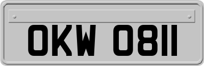 OKW0811