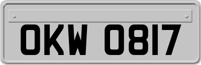OKW0817