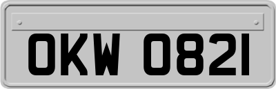 OKW0821