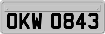OKW0843