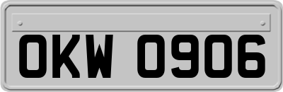 OKW0906