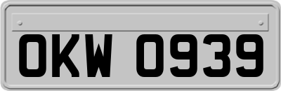 OKW0939