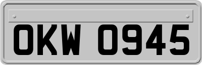 OKW0945