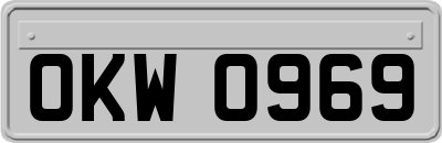 OKW0969